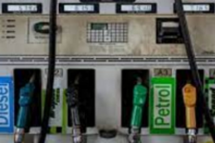 Fuel prices high   but ‘sab changa si’