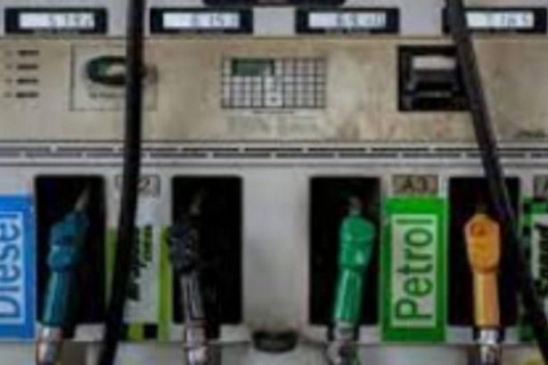 Fuel prices high   but ‘sab changa si’