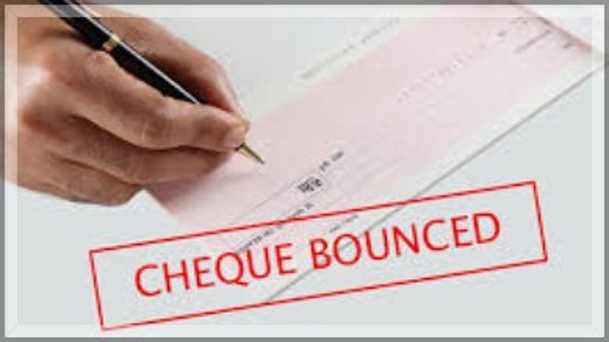 Fugitive in Cheque Bounce Cases Arrested by Vasco Police After Months on the Run