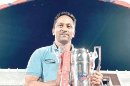 Full credit goes to players: Clifford