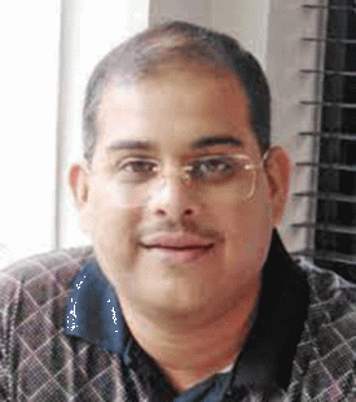 Fuming founder member Yatish Naik leaves TMC, unleashing hurt and anger