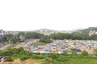 Fund crunch! Govt to construct modern  bus terminus for Margao on PPP model