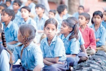 Fund cuts, shortage of teachers, learning crisis, weakening India’s demographic dividend