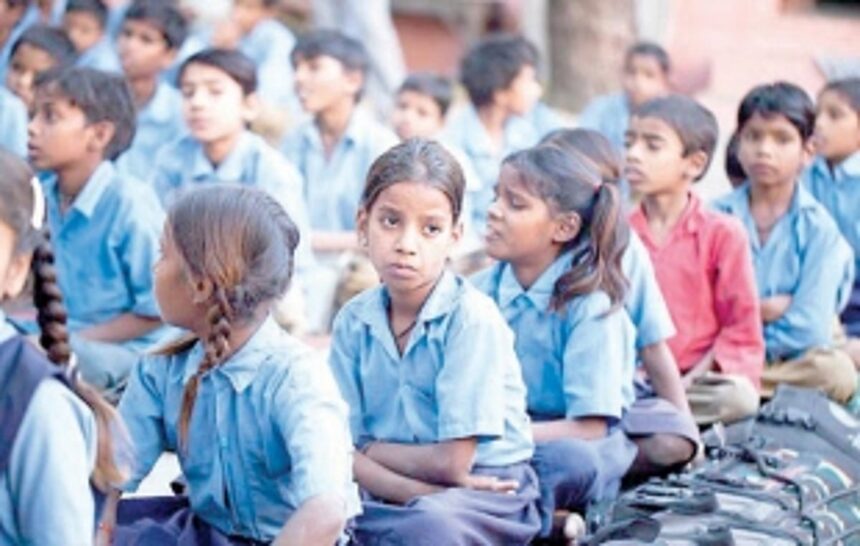 Fund cuts, shortage of teachers, learning crisis, weakening India’s demographic dividend