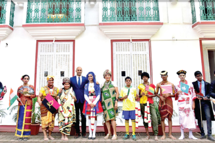 Fundação Oriente Celebrates 30 Years in Goa with Cultural and Social Initiatives