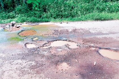 Furious Arlem-Raia residents threaten to block national highway