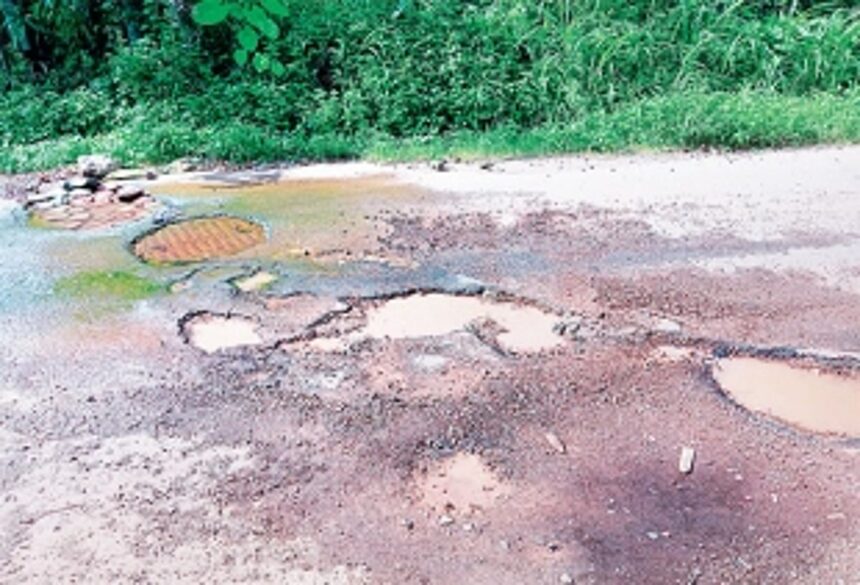 Furious Arlem-Raia residents threaten to block national highway