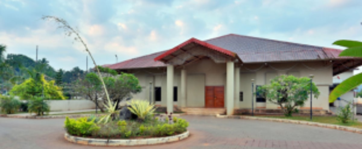 Furniture Fair underway at Taleigao Community Hall