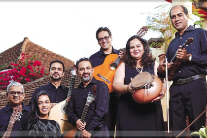 Fusion of Goan and Portuguese Music to Highlight Monte Music Festival's 23rd Edition