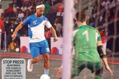 Futsal Fever