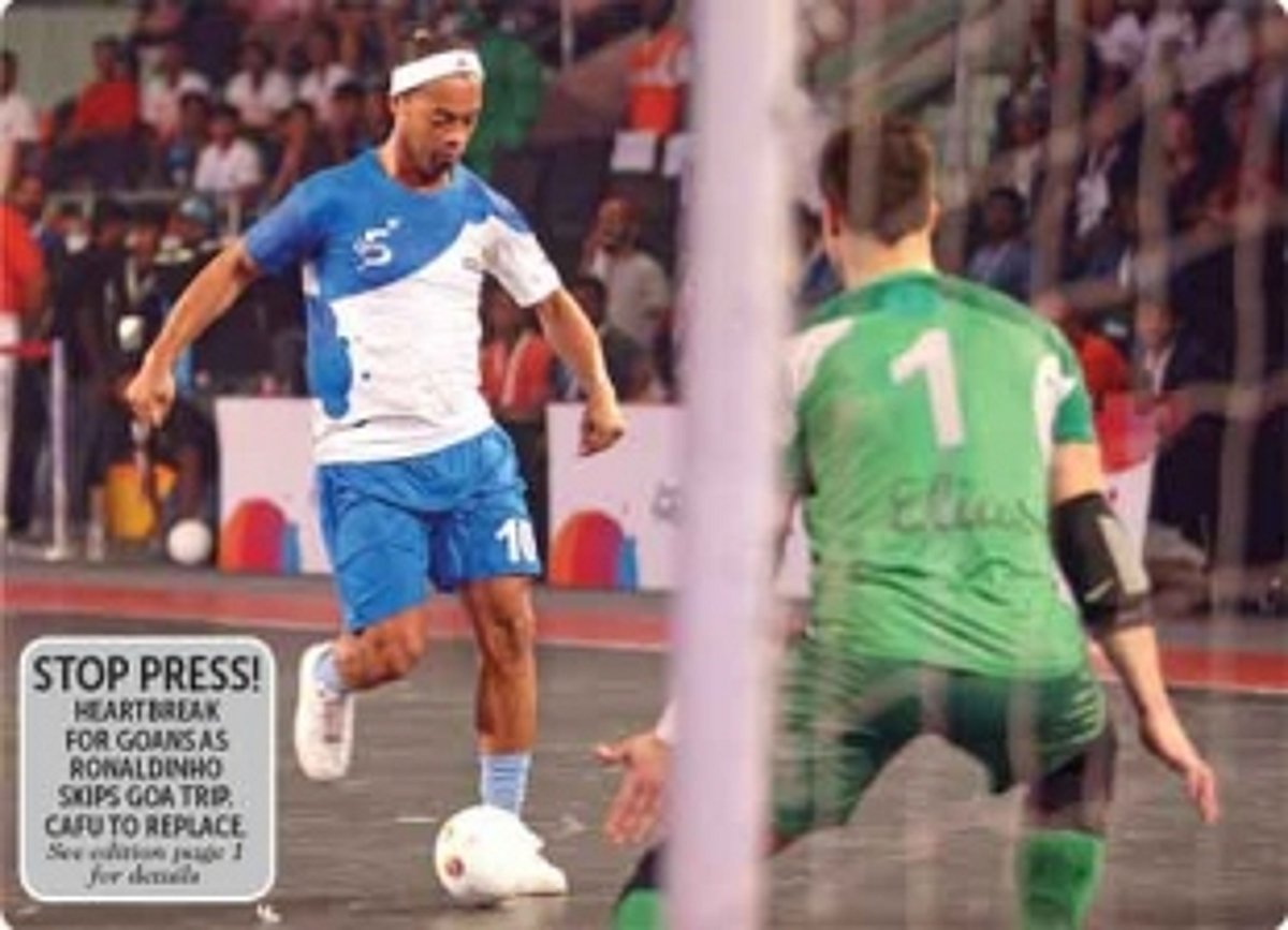 Futsal Fever