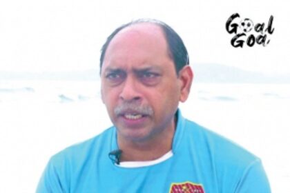 Future course yet to bE decided: Salgaocar head coach LEVINO