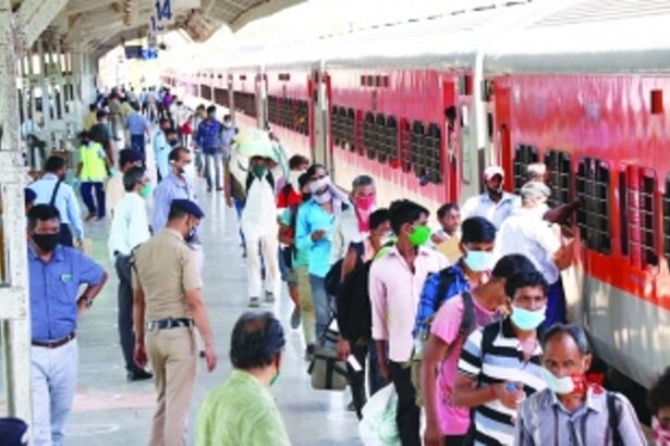 Future of Capitalism in a post-COVID world