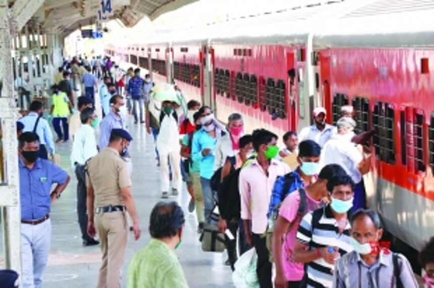 Future of Capitalism in a post-COVID world