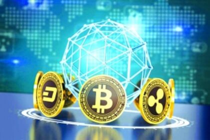 Future of money