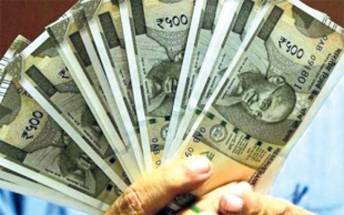 G-Pay turning out to be regular mode of payment to ‘settle’ cops?