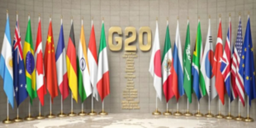 G20 delegates to explore religious, cultural and historical places