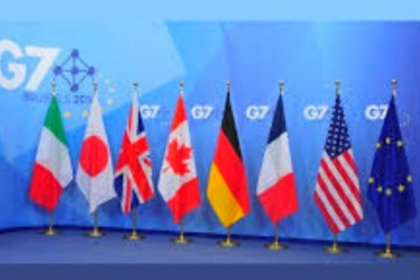 G7 Urges India and Pakistan to De-escalate Military Conflict, Calls for Dialogue