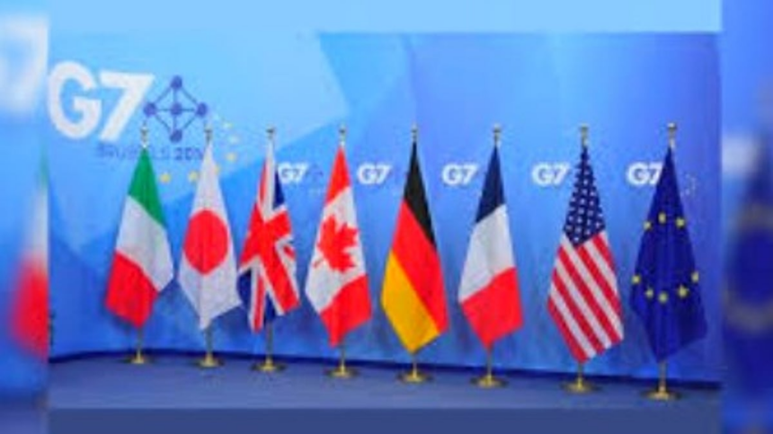 G7 Urges India and Pakistan to De-escalate Military Conflict, Calls for Dialogue 1 G7 Urges India and Pakistan to De-escalate Military Conflict, Calls for Dialogue