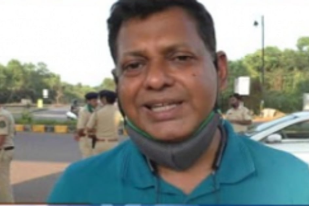 GA calls for united opposition to overthrow ‘weak’ BJP govt