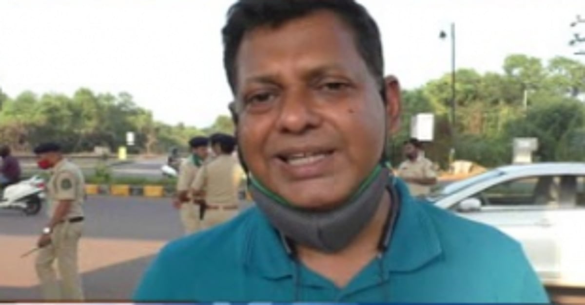 GA calls for united opposition to overthrow ‘weak’ BJP govt