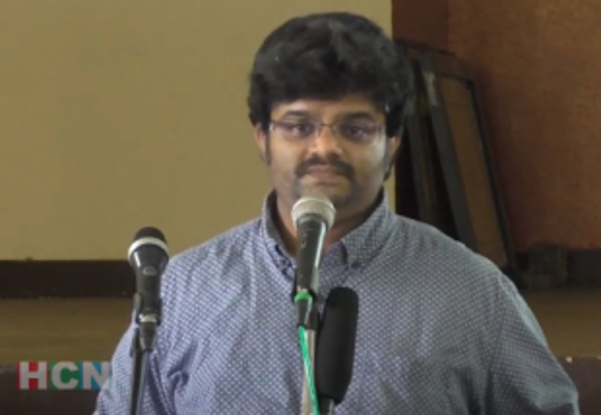 GA flays govt for sticking to  March 15 deadline