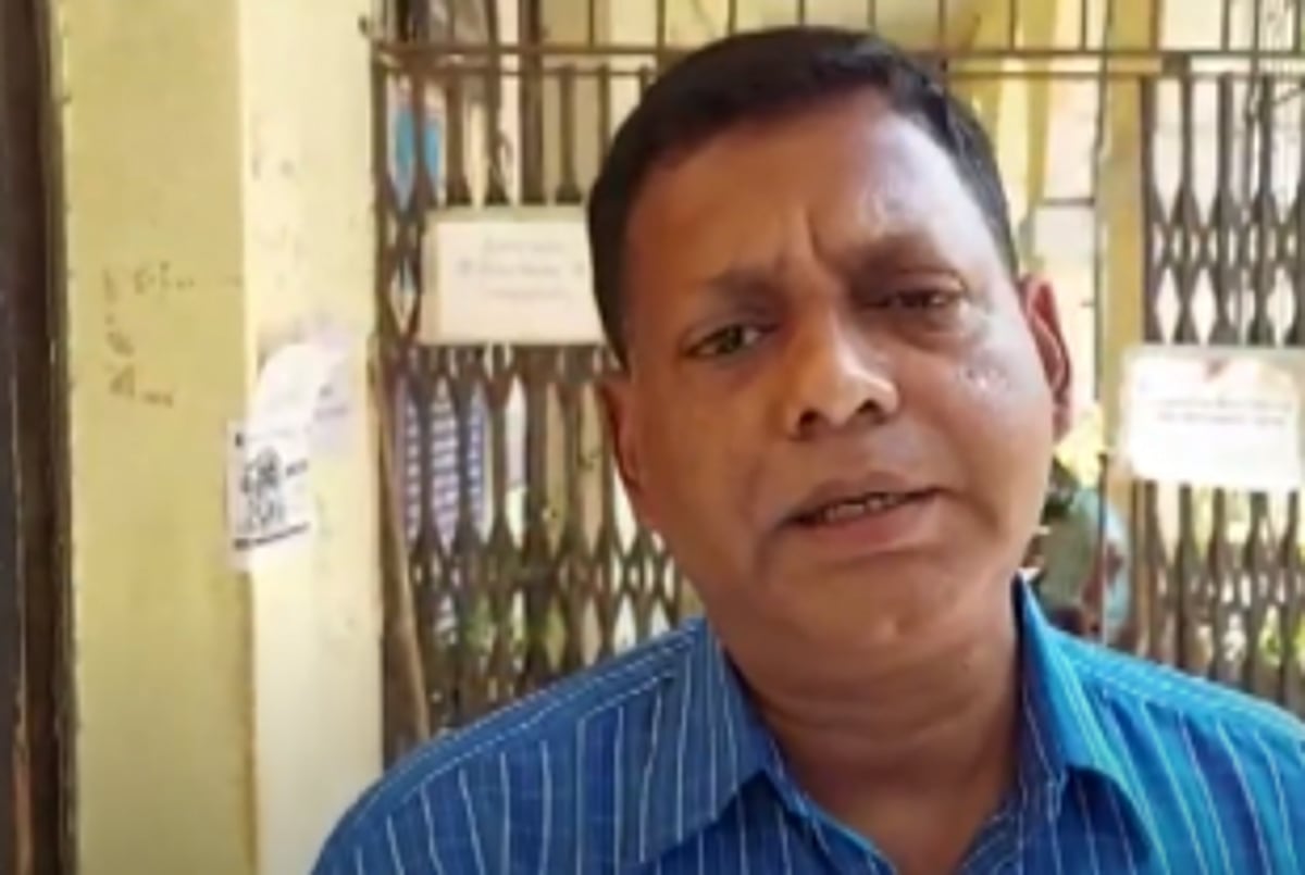 GA wants land acquisition for double tracking stopped