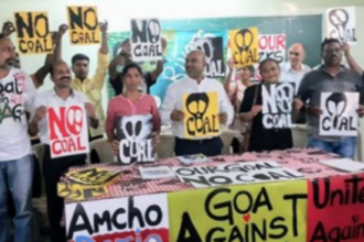 GAC finds fault with IIT-Mumbai study on coal pollution