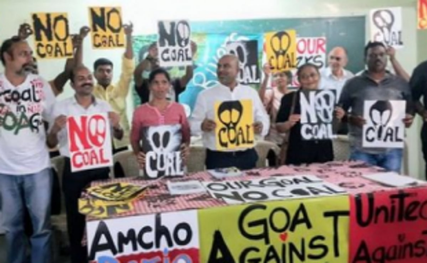 GAC finds fault with IIT-Mumbai study on coal pollution 1 GAC finds fault with IIT-Mumbai study on coal pollution
