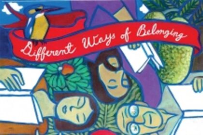 GALF 2024: Different Ways of Belonging