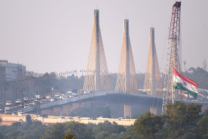 GAP demands GSIDC investigation on Atal Setu’s ‘sub-standard’ work