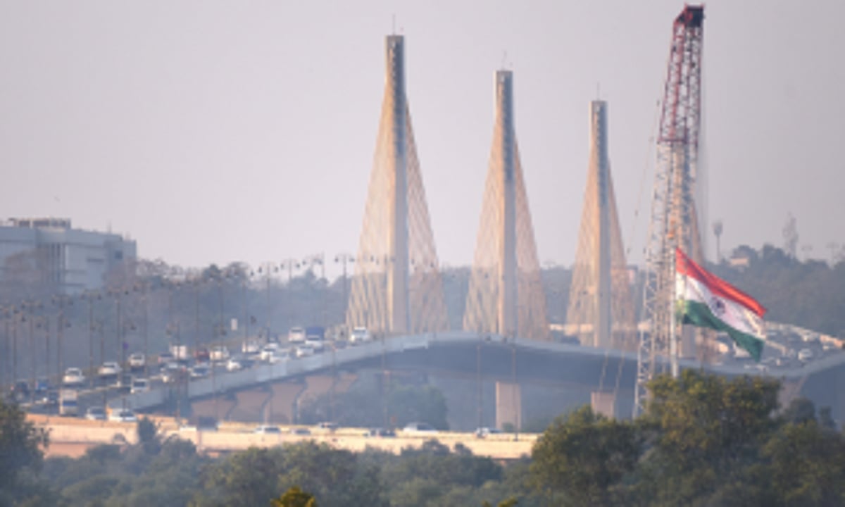 GAP demands GSIDC investigation on Atal Setu’s ‘sub-standard’ work