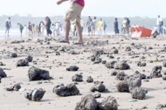 GAP slams govt’s ‘unscientific’  approach to tarballs menace