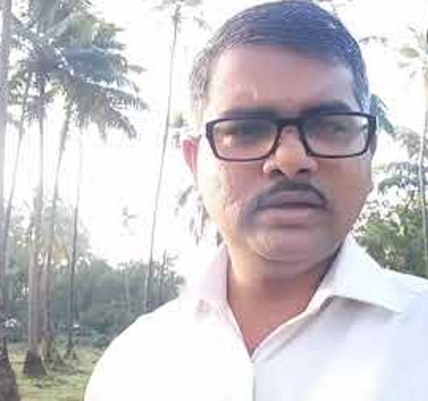 GAP urges people to oust BJP Govt 1 GAP urges people to oust BJP Govt