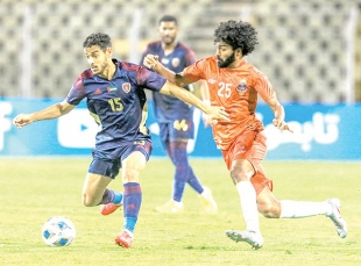GAURS IMPRESS AGAINST ODDS YET AGAIN