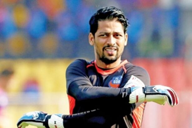 GAURS-KATTIMANI PART WAYS