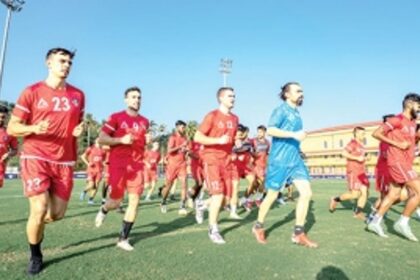 GAURS LOOKING FOR A MIRACLE