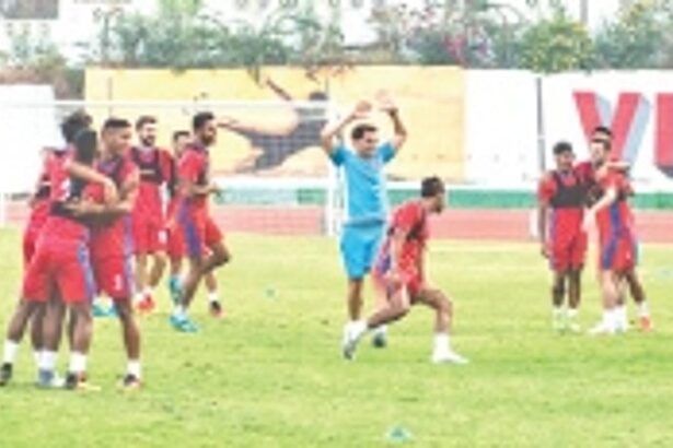 GAURS TO GO FOR KILL WITH HOME SUPPORT 