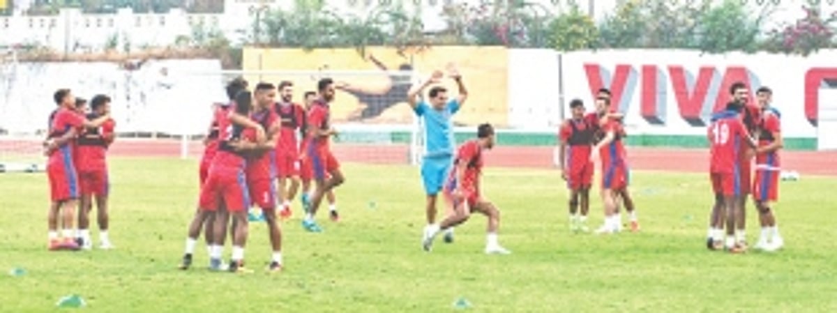 GAURS TO GO FOR KILL WITH HOME SUPPORT 