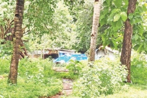 GBA Bill to spell doom for Selaulim’s 89 ‘missing’ families!