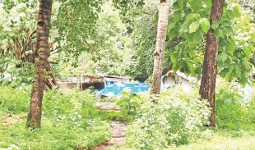 GBA Bill to spell doom for Selaulim’s 89 ‘missing’ families!