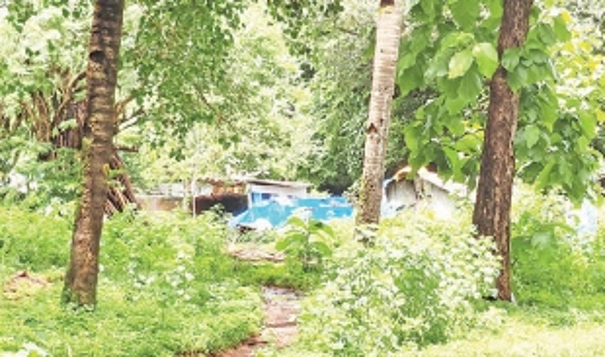 GBA Bill to spell doom for Selaulim’s 89 ‘missing’ families!