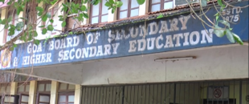 GBSHSE gives Class X students multiple options if they fail to appear on scheduled date 1 GBSHSE gives Class X students multiple options if they fail to appear on scheduled date