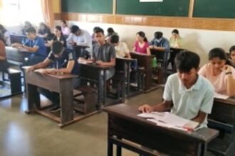 GBSHSE unveils schedule for the SSC exams 2024