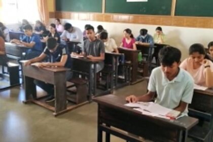 GBSHSE unveils schedule for the SSC exams 2024