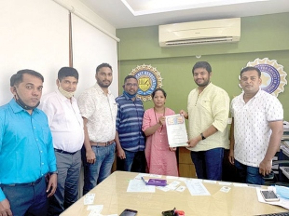 GCA, Dharbandora P’yat sign MoU