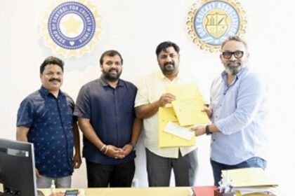 GCA, MCC sign MoU for dedicate ground, academy