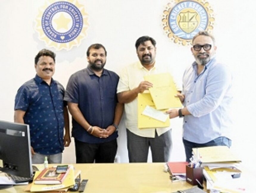 GCA, MCC sign MoU for dedicate ground, academy