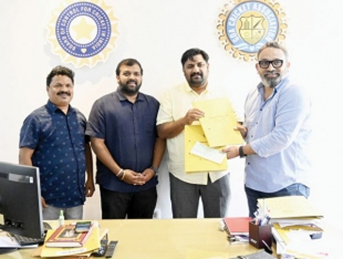 GCA, MCC sign MoU for dedicate ground, academy