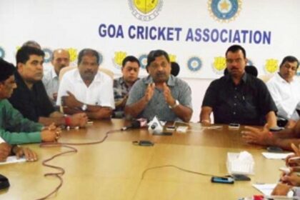 GCA begins formalities for new stadium